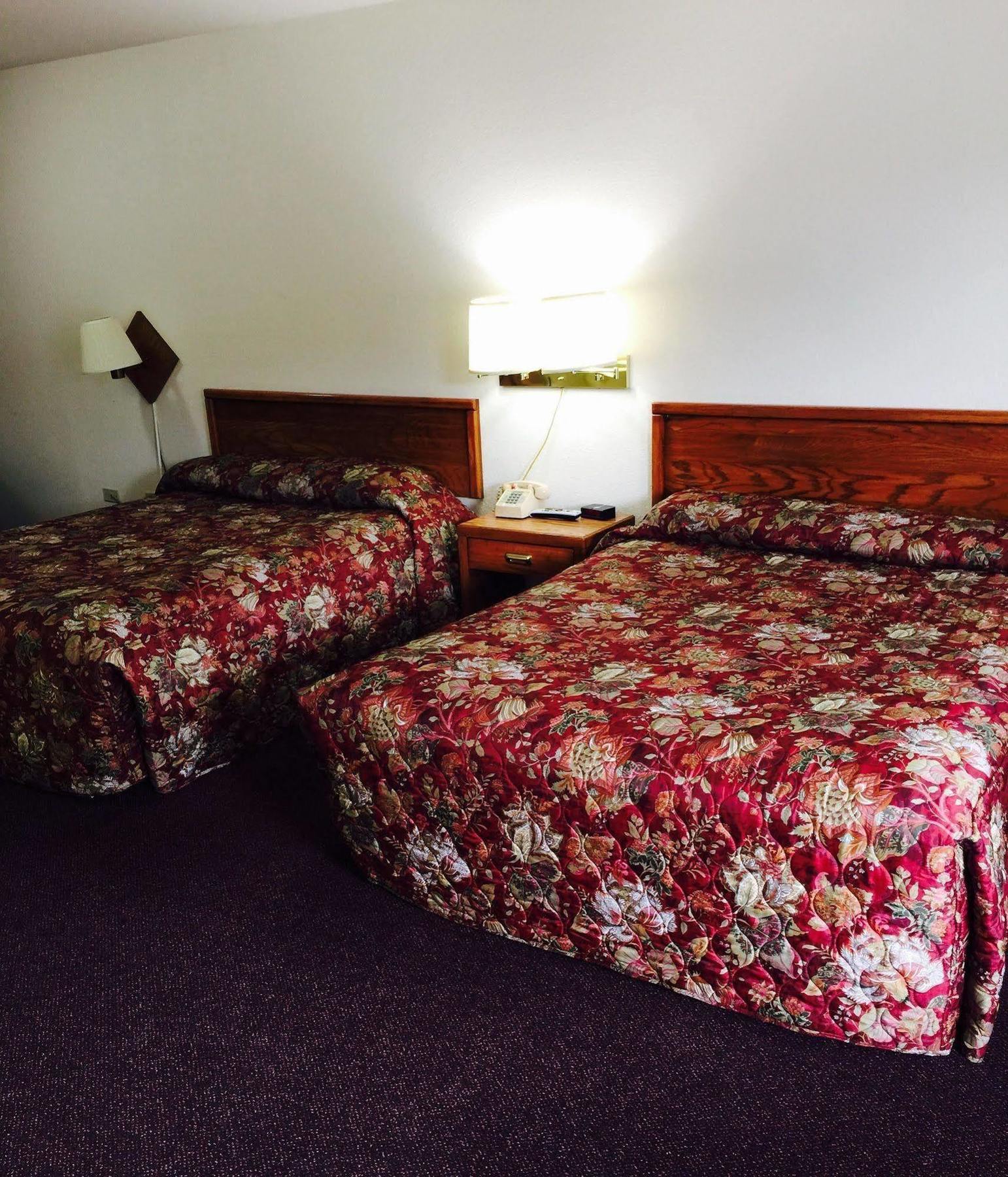 royal inn Lovelock Dış mekan fotoğraf