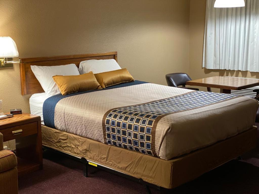royal inn Lovelock Dış mekan fotoğraf